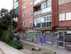 Impulso a la vivienda en Manoteras, San Nicolás y Urpisa