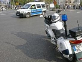 La carrera por Madrid cortará el centro de la ciudad