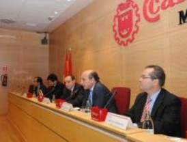 La Cámara informa sobre el concurso de acreedores