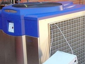 El frío solar se convierte en un nuevo sistema de refrigeración