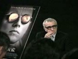 Lynch, Scorsese y Coppola inauguran el Ciclo de Cine de La Movida