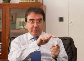 Fernando Galván, reelegido rector de la Universidad de Alcalá