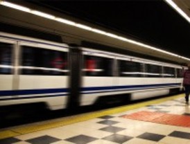 Cortada la línea 4 de metro entre Argüelles y San Bernardo hasta el 12 de agosto