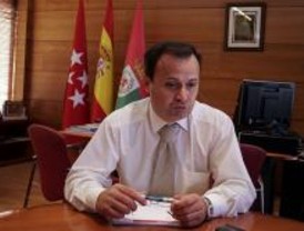 Piden la declaración del alcalde y ex alcaldes de Coslada por mantener a Ginés Jiménez