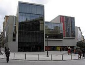 El Teatro Valle-Inclán, Premio de Arquitectura Española 2007