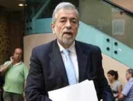 Beteta pide diálogo por Caja Madrid