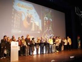 Finaliza ANIMADRID de Pozuelo de Alarcón
