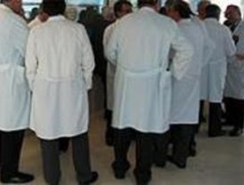 El segundo día de paro en Atención Primaria, sin incidentes