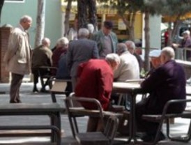 Abierto el plazo de inscripción en el programa de 'Vacaciones para personas mayores'