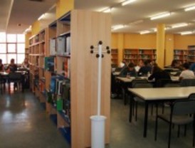 La biblioteca Margarita Nelken de Coslada amplía su horario