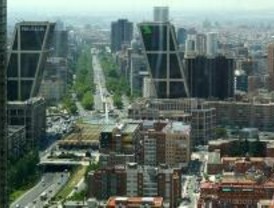 Madrid, penúltima ciudad europea en calidad de vida