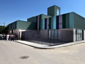Torrejón de Velasco estrena centro de mayores