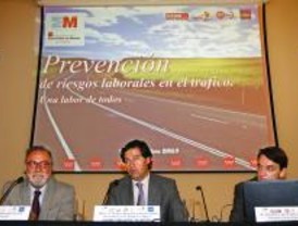 Madrid, la región con menos siniestralidad laboral