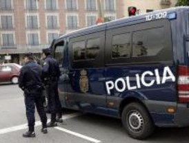 Madrid contará con 1.758 policías y guardias civiles más en 2009