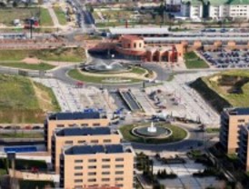 Alcorcón suspende el contrato con una empresa de limpieza y usará medios propios