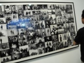 CA2M reflexiona sobre el cuerpo humano en PHE13