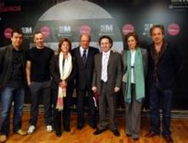 'La Noche de los Teatros' acogerá más de 170 espectáculos