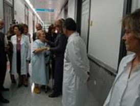 UGT pide una planificación urgente y negociada del personal sanitario