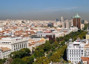 Ecologistas denunciará a Ana Botella por no actuar contra la contaminación