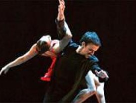 La compañía de danza 'Losdedae' se instala en Alcalá