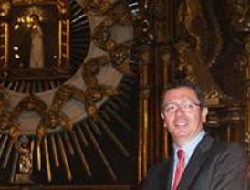 Madrid rindió culto a la Virgen de la Paloma, como marca la tradición