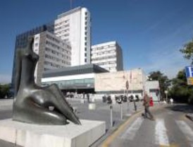 Güemes niega que haya camas en los pasillos de los hospitales