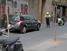 Aumentan al 50% la bonificación de multas