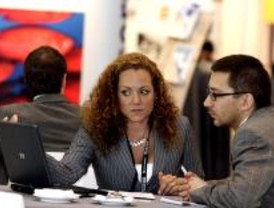 Becas para crear 'lideresas'