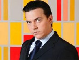 El actor Miguel Hermoso, pregón de las fiestas de Las Matas en Las Rozas