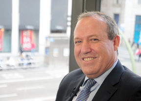 Jesús Terciado: "Las mutuas gestionarán las bajas laborales"