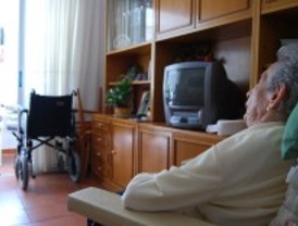 Getafe pone en marcha un servicio de comida a domicilio para dependientes