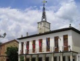 Miraflores de la Sierra se adhiere a las rutas por la Sierra Norte