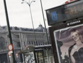 Emergencias mantiene la alerta en Madrid por bajas temperaturas