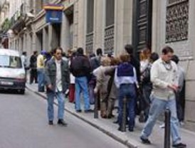 La comisaría de Los Madrazo abre nuevos puestos para la tramitación de DNI y pasaportes