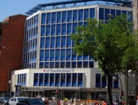 Ocho municipios quieren parar la privatización del Canal de Isabel II