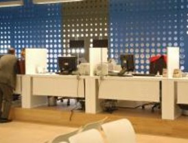 La Oficina de Atención al Ciudadano de Línea Madrid en Chamberí estrena sede