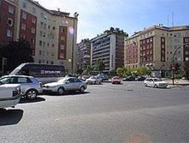 El distrito de Chamartín albergará un monumento a las víctimas del terrorismo