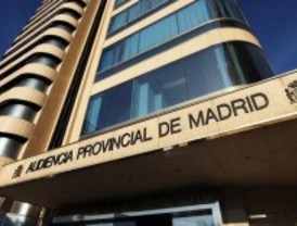 Pelea entre dos familias en un juicio por asesinato