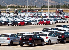 El incremento de ventas en España impulsa el mercado europeo