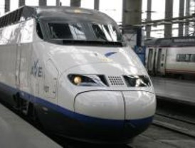 Ferrovial se adjudica obras del AVE Madrid-Frontera Francesa por 10 millones de euros