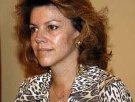 De Cospedal se niega a 'apuñalar' a Esperanza Aguirre