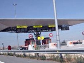 Dieciséis días de paros en las radiales 3 y 5