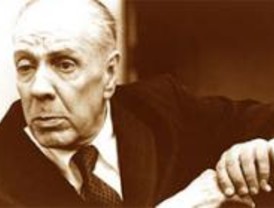La Comunidad albergará una muestra sobre la figura literaria de Jorge Luis Borges