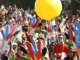 IU se opondrá a la candidatura Madrid'20