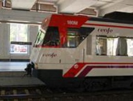 Trabajadores de Adif se suman a la huelga de Renfe para pedir explicaciones al Gobierno