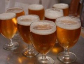 La II Feria de la Cerveza llega a Las Rozas