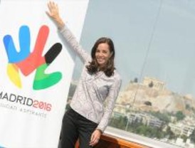 Madrid'2016 se la juega este miércoles en Atenas