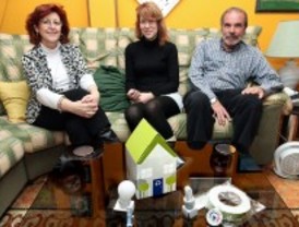Los hogares más 'verdes' de Las Rozas