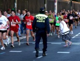Abren la inscripción a la III Carrera Popular de Tetuán