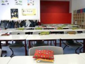 La educación concertada pide los mismos sueldos que la pública